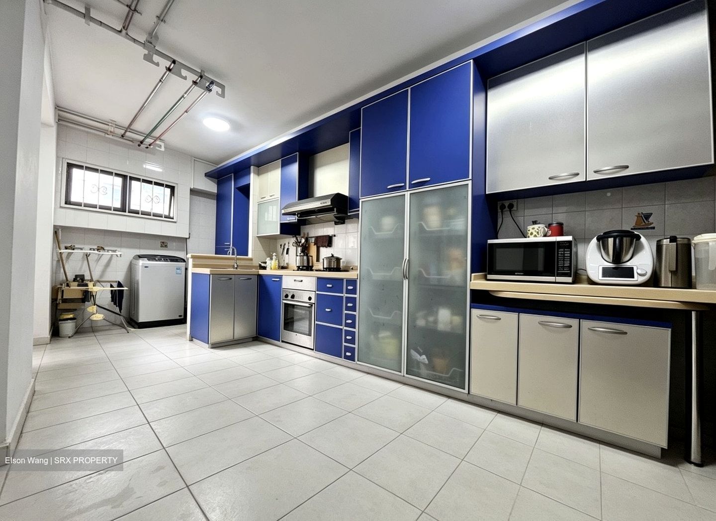 Blk 275D Wenya (Jurong West), HDB 5 Rooms #584369001